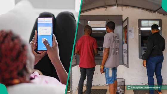 Top 10 banks in Nigeria with most mobile app downloads and ratings