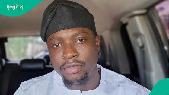 Just In: VeryDarkMan leads protest in Abuja, photos, video trend