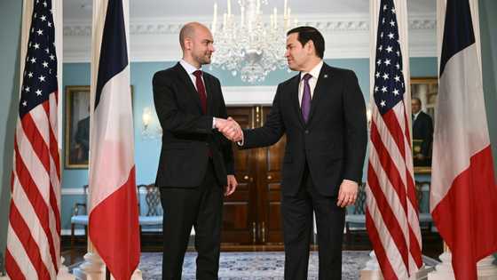 EU preparing new sanctions on Russia, French minister tells AFP