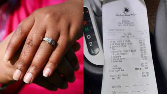 She invited 3 of her friends to our date, now I'm about to marry one of them - Young man stirs reactions