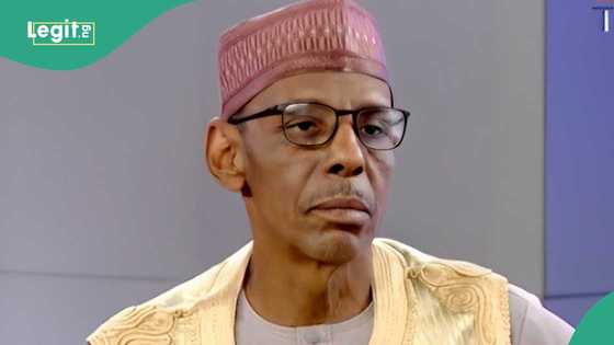 Hakeem Baba: Dattijon Arewa ya tsage gaskiya kan 'kurakuran' Buhari