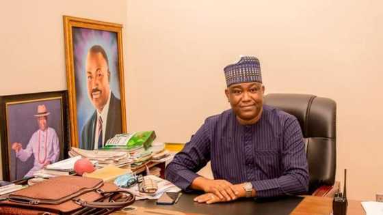 Atiku vs G-5, Tinubu vs villa group: Presidential aspirant reveals what will determine 2023 election