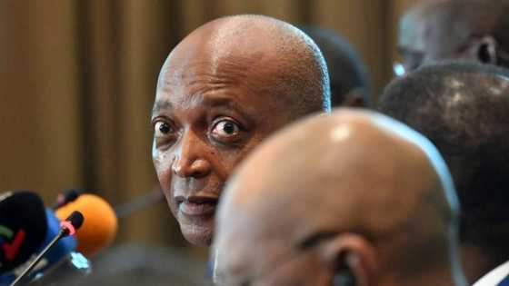 Algeria want to replace Guinea as 2025 Cup of Nations hosts