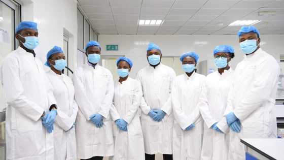 Progress of Delta Plus Diagnostics: How it Started, How it is Going