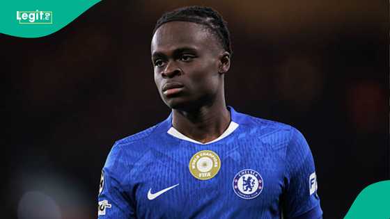Everton complete mega deal to sign Super Eagles-eligible star from Chelsea