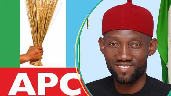 Another House of Reps member dumps Labour Party for APC, gives reason