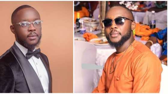 Jenifa star Michael Uba: There is a difference between hard work and 'runs'