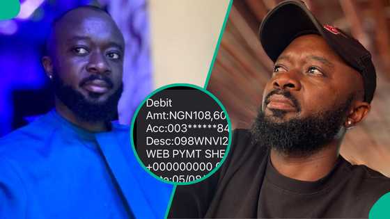 Nigerian man makes accidental purchase of over N100k on Shein, shares what happened next