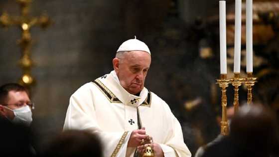 Cutar korona ta kashe likitan Fafaroma Francis