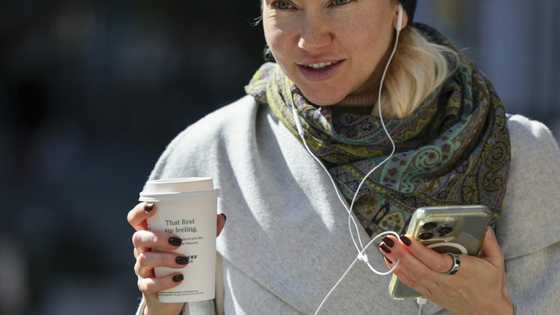 Brewing crisis: java-loving NY confronts soaring coffee costs