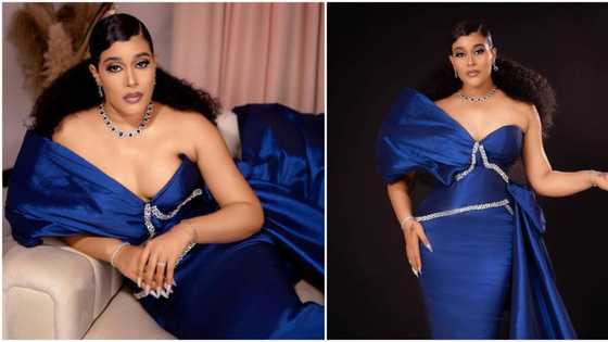 Actress Adunni Ade shares lovely birthday photos as she clocks new age, top stars celebrate with her
