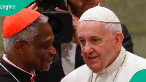 Peter Turkson: 6 facts about Ghanaian cardinal who may succeed Pope Francis