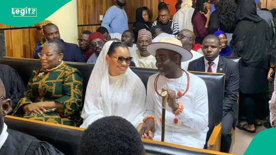 FG files suit to send Senator Natasha to prison, ex-minister claims