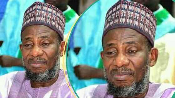 Malamai sun yi hukunci a rikicin Kundila, Bin Usman zai koma tsohon masallaci