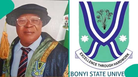 Ebonyi State University releases postgraduate admission requirements for 2026/2027 session