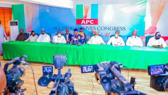 Gobe ne fa: Abubuwa 7 da ya kamata a lura da su game da taron gangamin APC na kasa