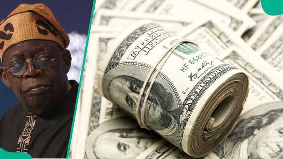 After clearing $3.4 billion IMF debt, Nigeria repays Chinese, Indian, other loans, amount surfaces