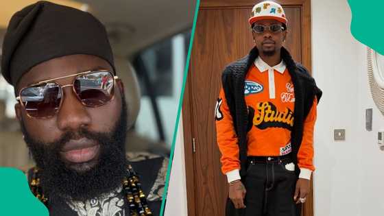 "Do They Want to Mohbad Me?": Opeyemi Famakin Alleges Threats from Cultists Amid Clash with Yhemolee