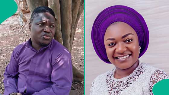 Omije Ojumi: 2025 prophecy naming who spiritually attacked singer trends, "It is from a cleric"