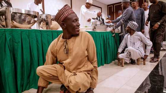 Bayar da tallafi: FG ta fara tantance masu bukata ta musamman a Kano