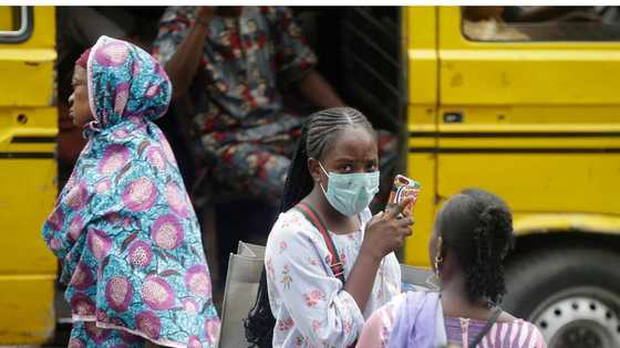 Coronavirus: These are two categories of Nigerians to get N20,000