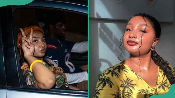 Miwa Olorunfemi s Life Story And The Factors That Brought Her Into The miwa-olorunfemi-s-life-story-and-the-factors-that-brought-her-into-the