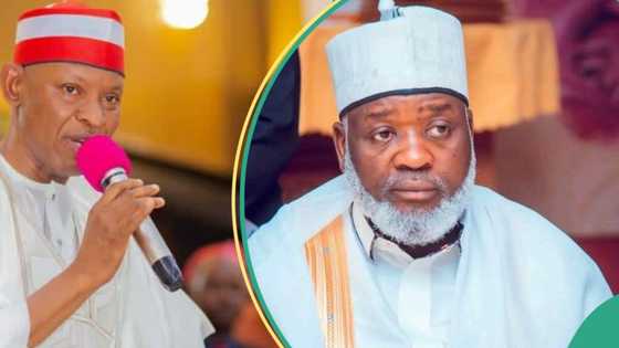 Breaking: Tribunal picks date to deliver verdict on APC’s petition challenging Kano gov’s victory