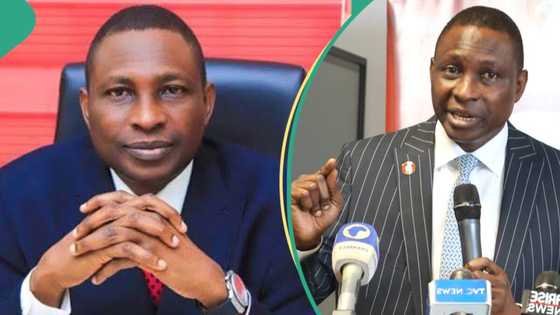 Betta Edu scandal: EFCC gets 7-day ultimatum to publish probe findings