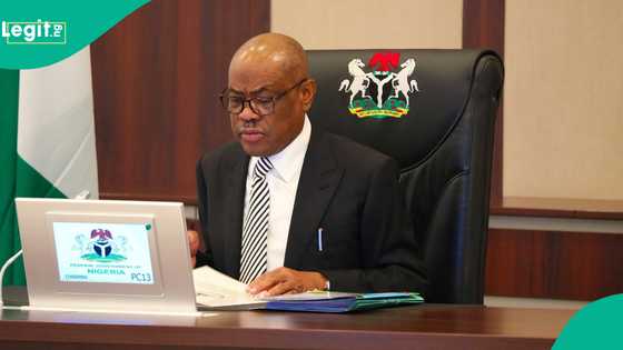 FCTA: Jam'iyyar PDP ta ƙara shiga garari, an ƙwace babbar hedkwatarta ta ƙasa a Abuja