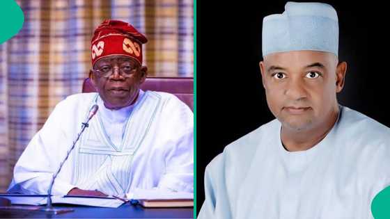 PDP ta nemi Tinubu ya yi barka da sallan rage farashin fetur da lantarki