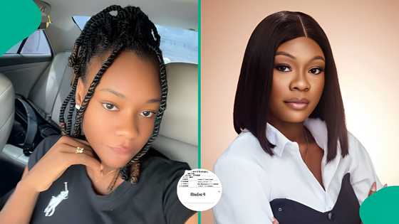Graduate of University of Calabar who had 2 carryovers n 100 level flaunts final year result