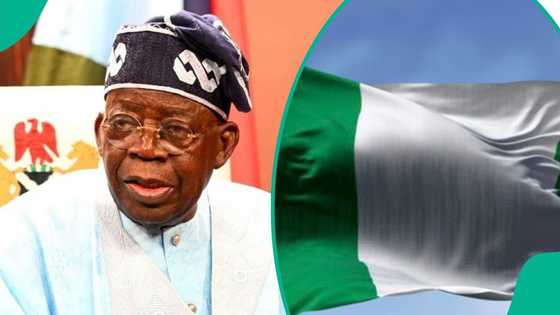 Abubuwa 10 da Tinubu ya tabo a jawabin ranar bikin murnar samun ‘yancin kai