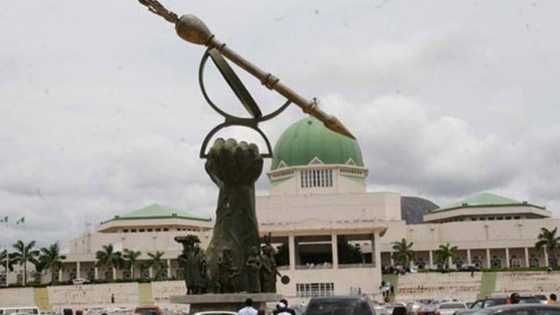 Yanzu yanzu: An bi ɗan majalisa har gida an sace shi a Taraba