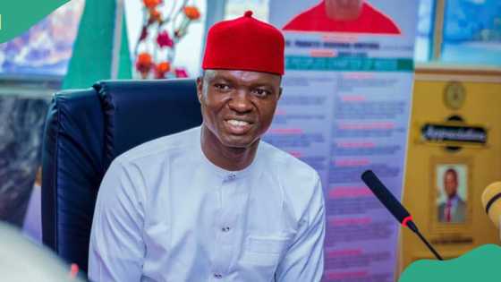 Gwamna ya kara mafi karancin albashi, karamin ma'aikaci zai samu N90,000 duk wata