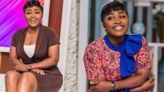 Pretty lady says she would rather make money than go to heaven, gives reason that has set the internet on fire