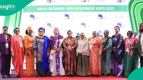 Women Hold Africa’s future: Experts urge more finance, tech access at Abuja Investment Expo
