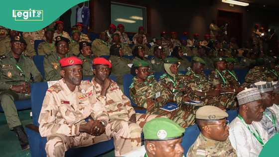 Boko Haram leader killed in Chad, Niger army confirms