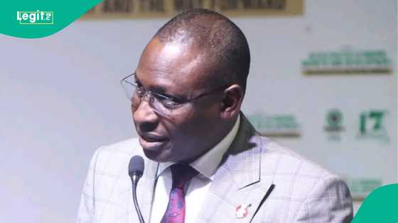 EFCC sounds alarm over political attacks ahead of 2027 elections: 'Campaigns of calumny' unveiled