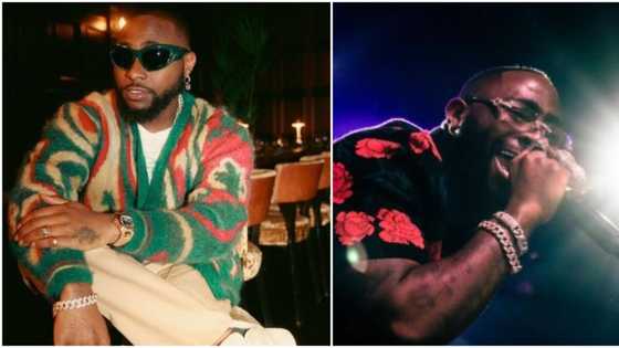 "I'm gonna retire before I turn sour": Davido reveals his biggest fear about his career