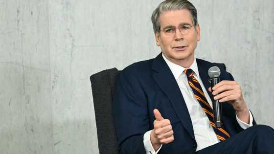 US Treasury chief accuses China of wanting to hurt world economy