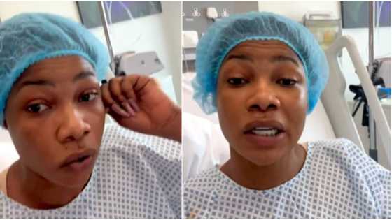"2023 won't be business as usual": BBN's Tacha tackles politicians, vows to be actively involved in campaigns