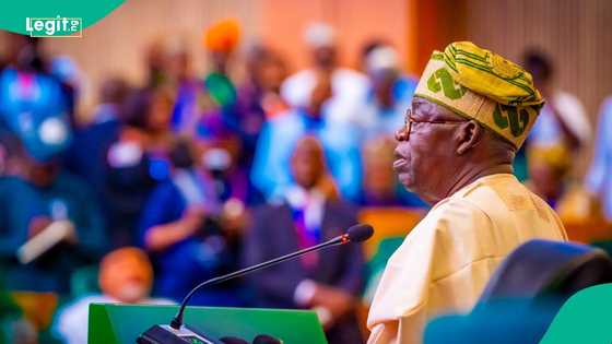 Jerin ayyukan Naira tiriliyan 3.9 da aka amince a yi a Lagos a shekara 2 na Tinubu