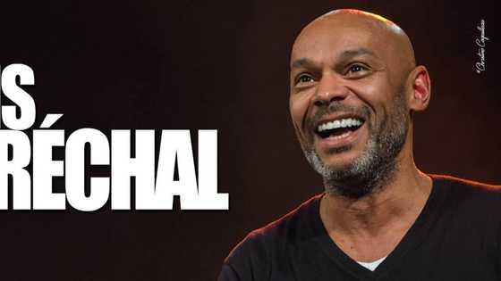 Denis Maréchal : biographie, origine, vie privée, photos