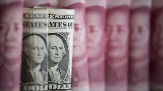 Weak yuan, Trump tariff threats confound Beijing's economic puzzle