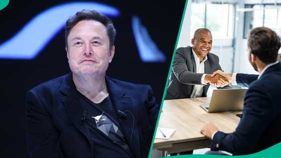 Elon Musk announces job opportunity, qualified Nigerians can apply