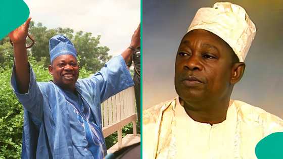 Of June 12 and Abiola’s heroism, by Folorunso Fatai Adisa