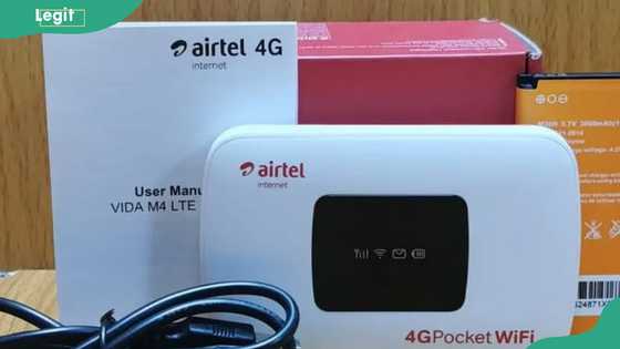 How to check Airtel MiFi data balance: a step-by-step guide