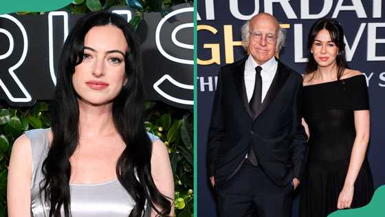 What to know about Larry David's daughters and his bond with them today