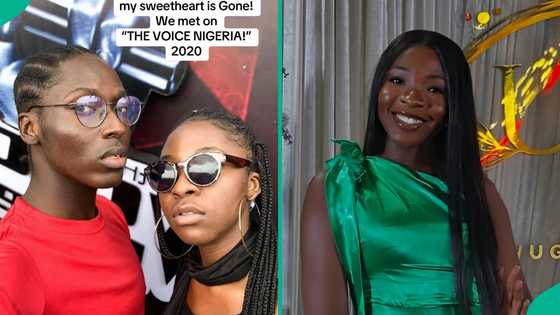 Man who met Nanyah on ‘The Voice’ show shares advice he gave her before she died from snakebite