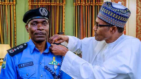 Sanatan Kaduna ya na so Buhari ya yi maza ya sasanta wani sabanin ‘Yan Sanda